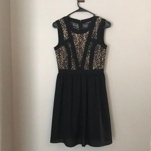 Gianni Bini formal dress